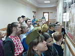 «Помним героев»